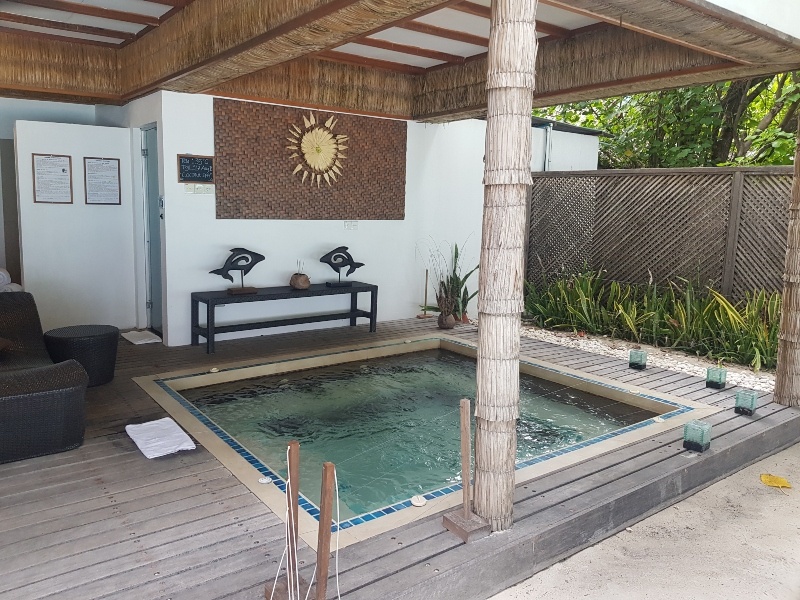 Maldives