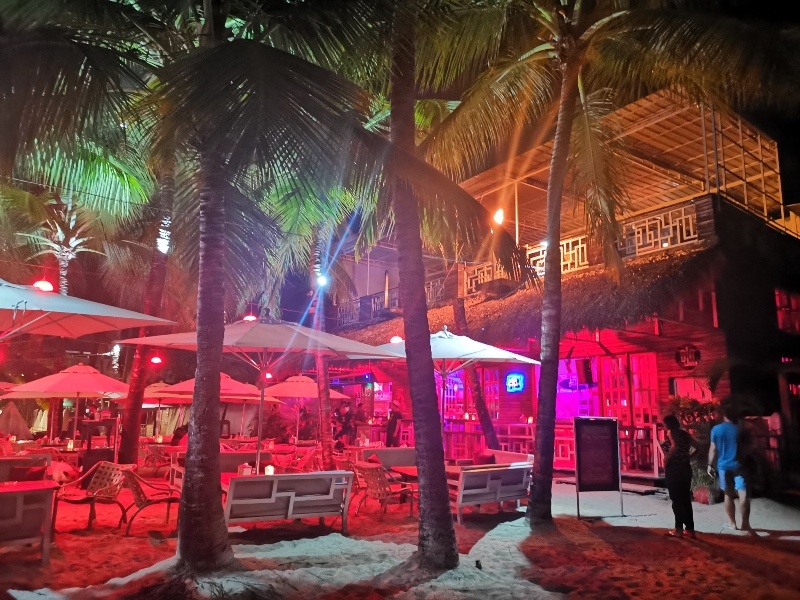 Cabarete- República Dominicana