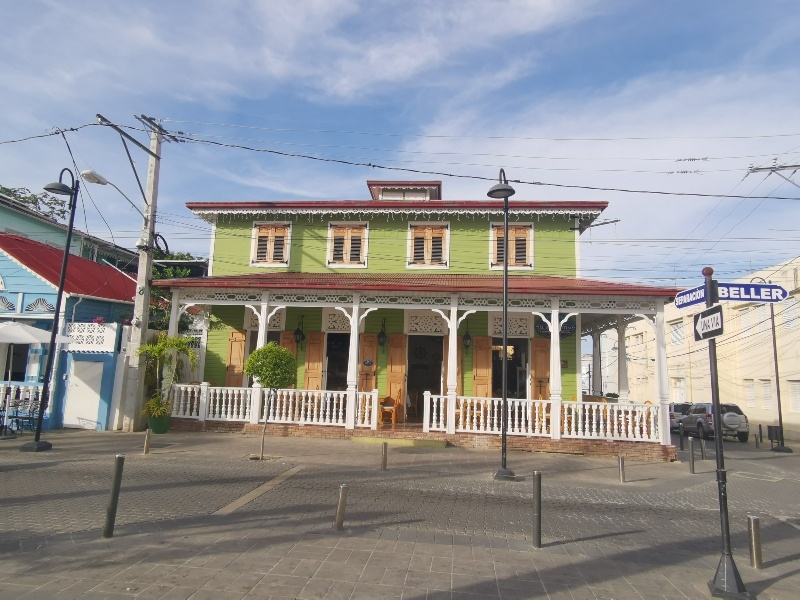 República Dominicana