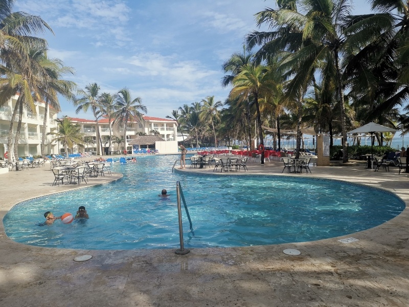 República Dominicana