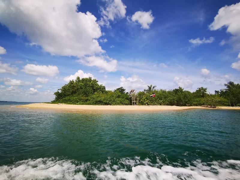 Samaná- República Dominicana