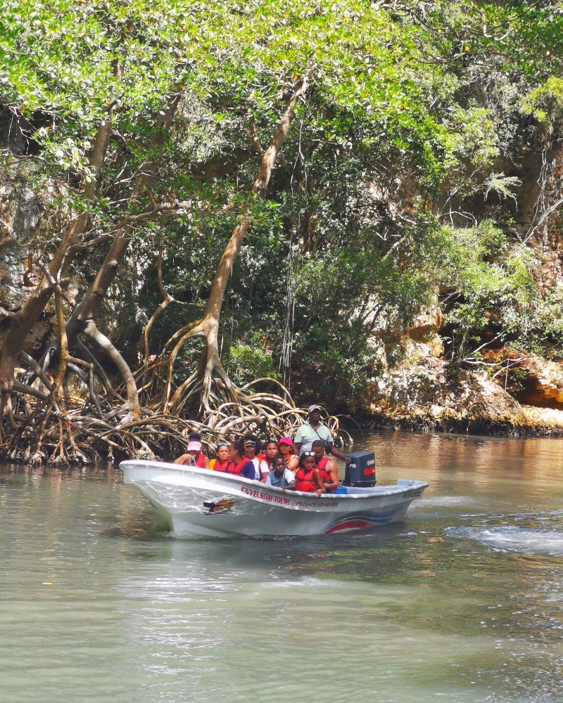 Samaná- República Dominicana