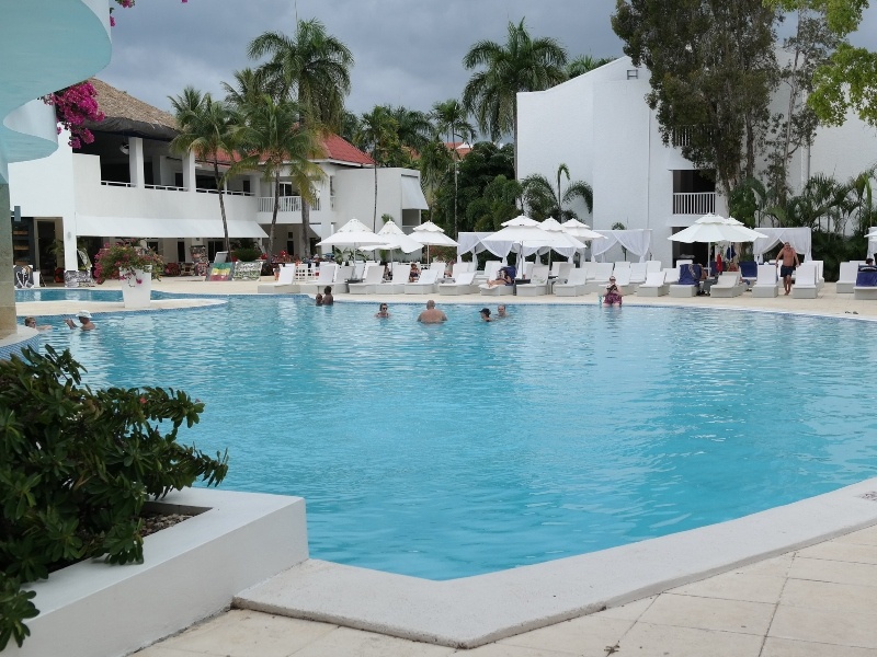 República Dominicana