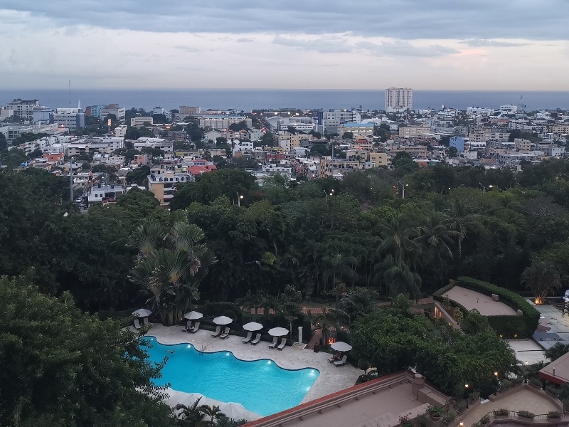 Santo Domingo- República Dominicana