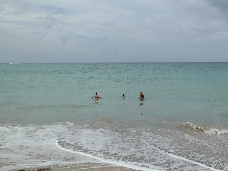 Republica Dominicana