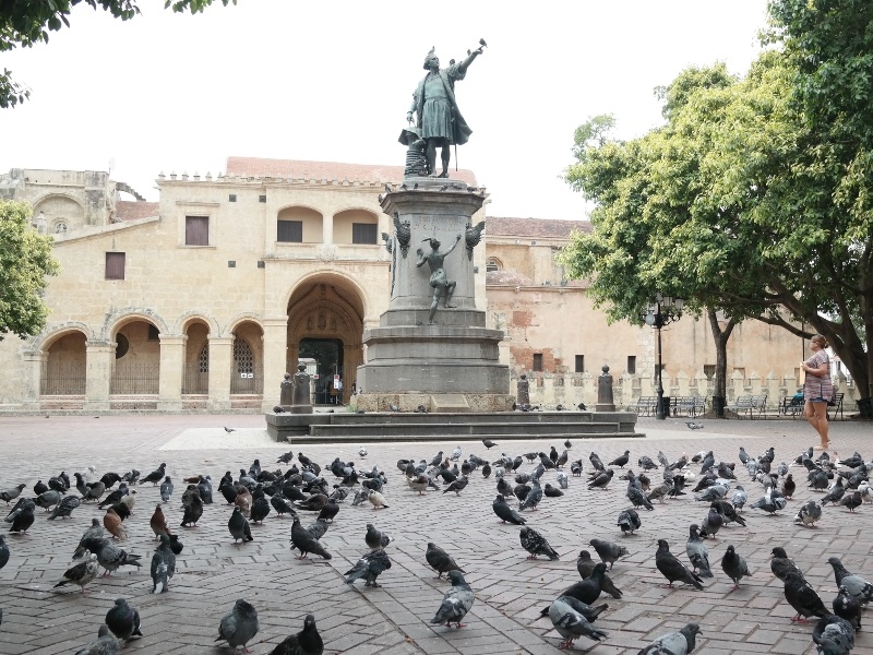 Santo Domingo -República Dominicana