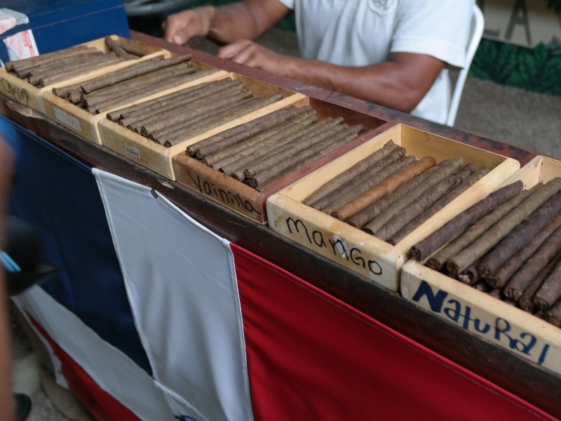 República Dominicana