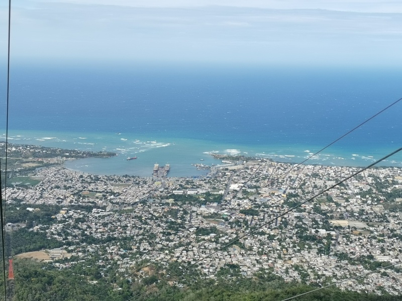 República Dominicana