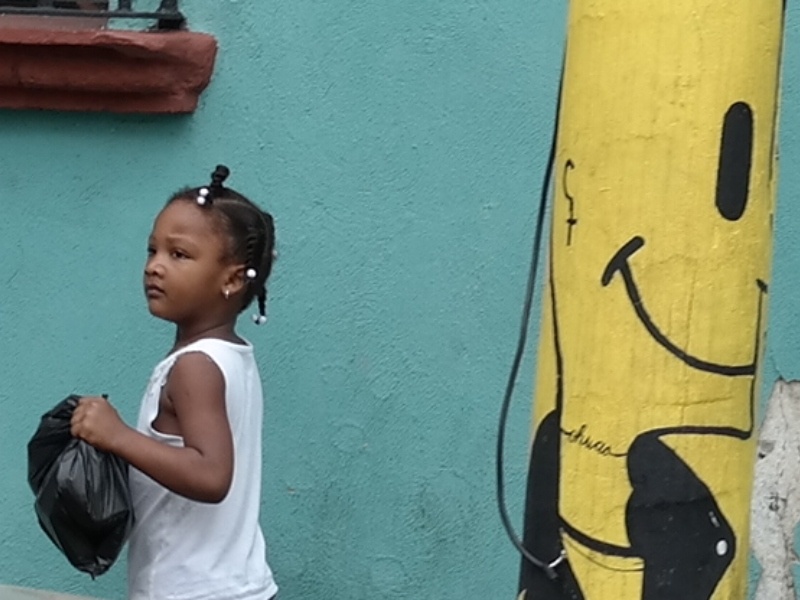 Santo Domingo - Repúbica Dominicana
