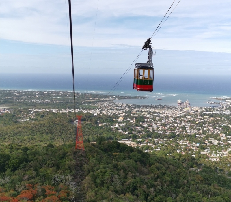 República Dominicana