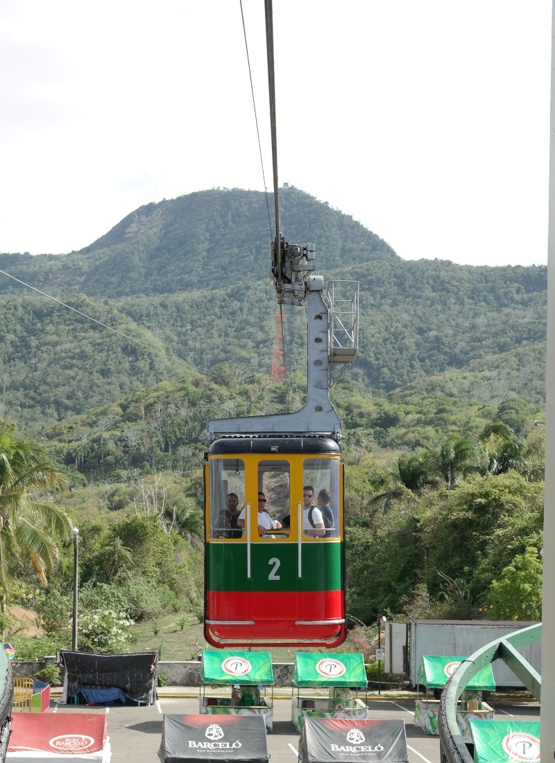 Puerto Plata - República Dominicana