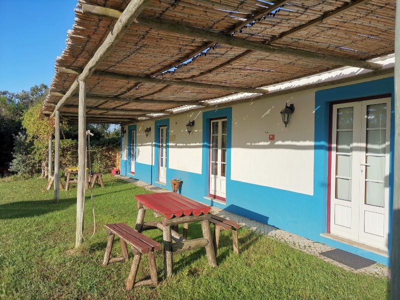 Sudoeste Alentejano- Portugal