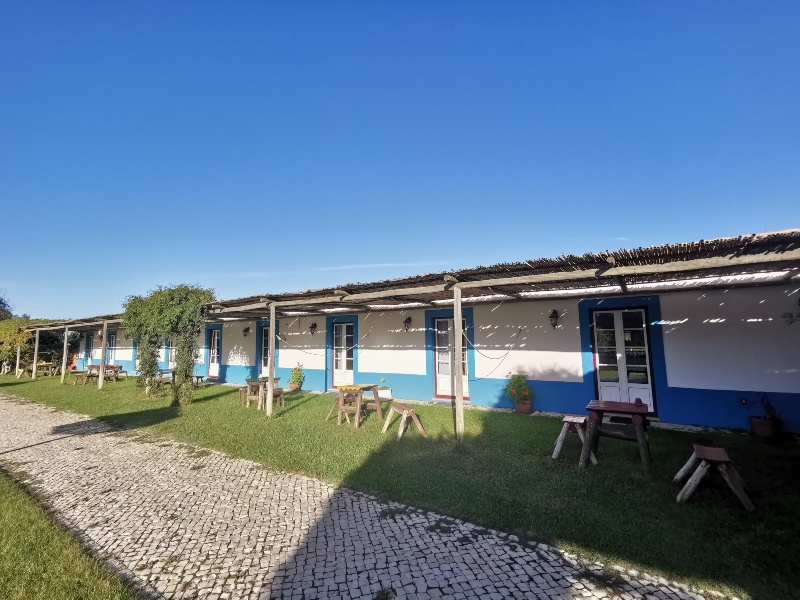 Sudoeste Alentejano- Portugal