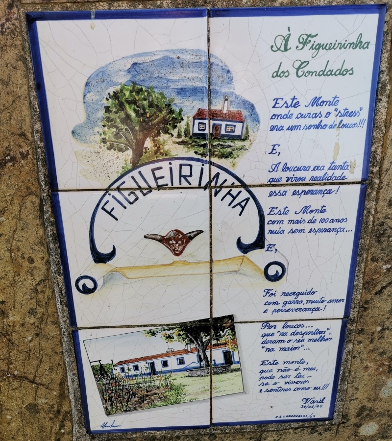 Sudoeste Alentejano- Portugal
