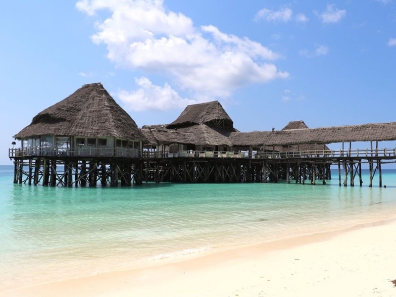 Zanzibar