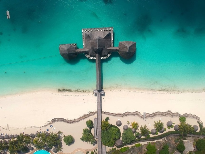Zanzibar