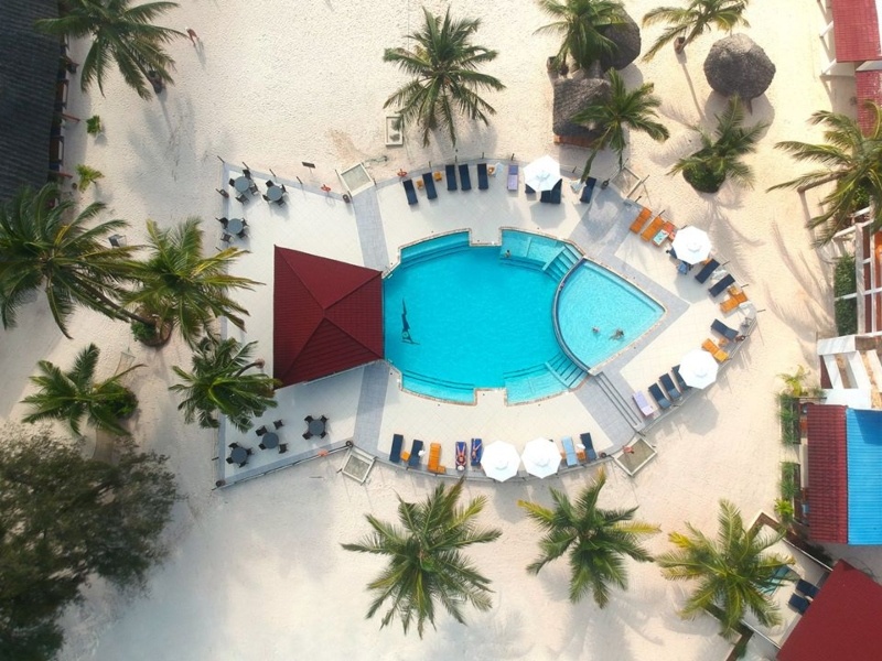 Zanzibar