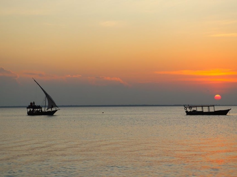 Zanzibar