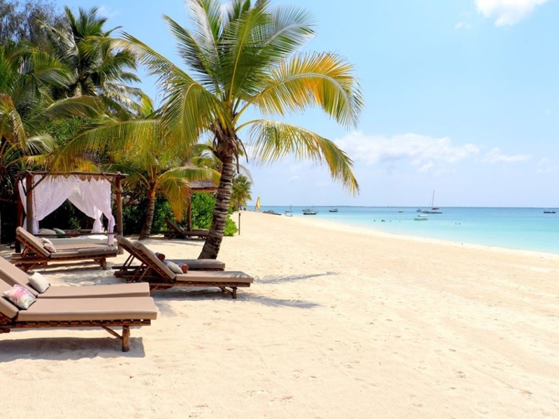 Zanzibar