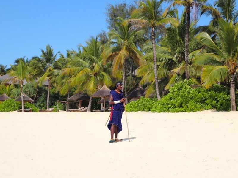 Zanzibar