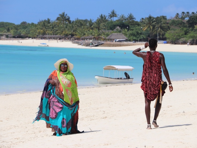 Zanzibar