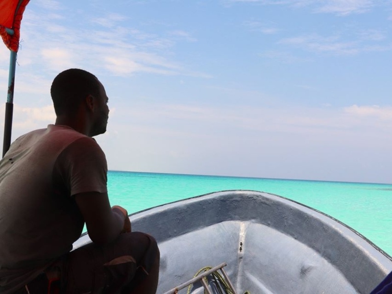 Zanzibar