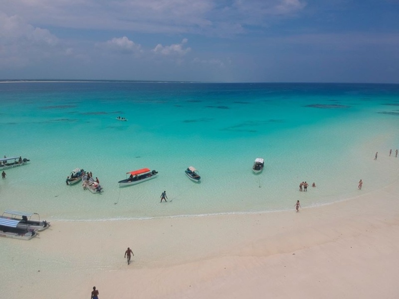 Zanzibar