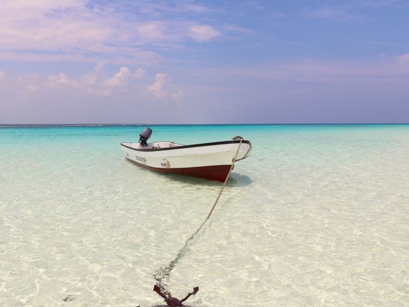 Zanzibar