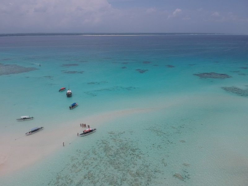 Zanzibar