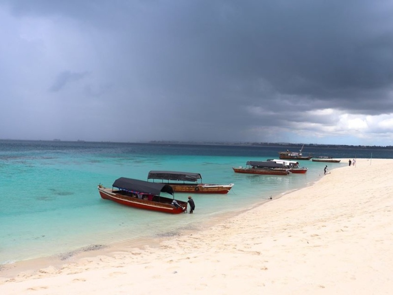 Zanzibar