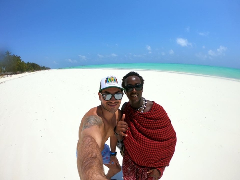 Zanzibar