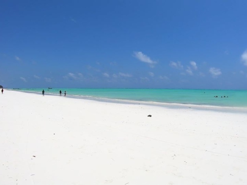 Zanzibar