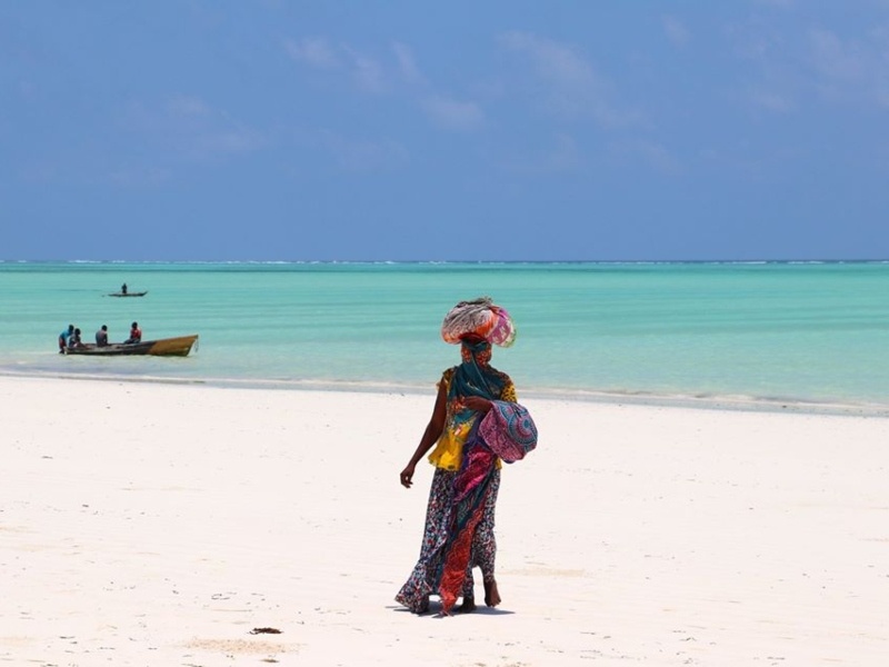 Zanzibar
