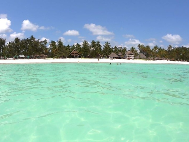 Zanzibar