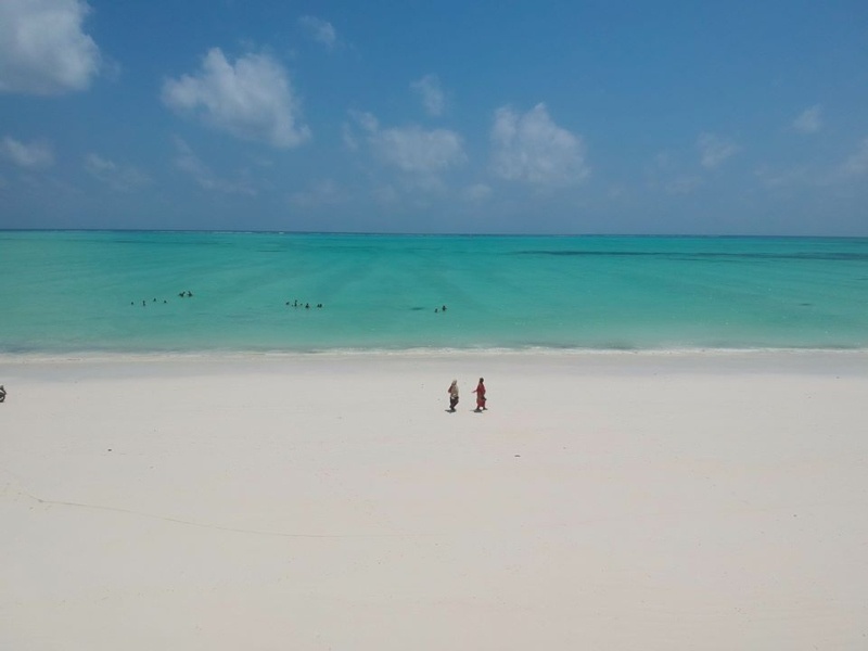 Zanzibar