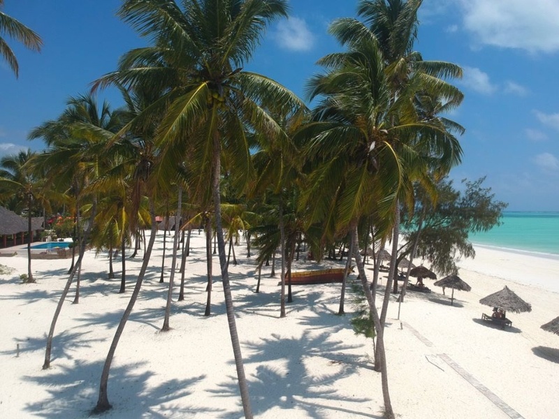Zanzibar