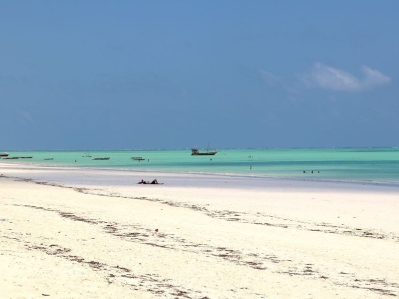 Zanzibar