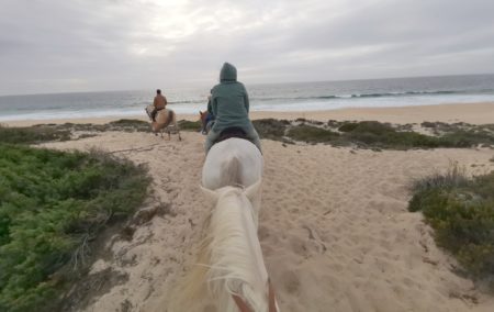Sudoeste Alentejano- Portugal