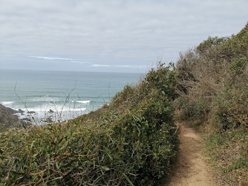Sudoeste Alentejano- Portugal