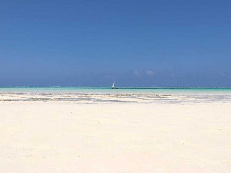 Zanzibar