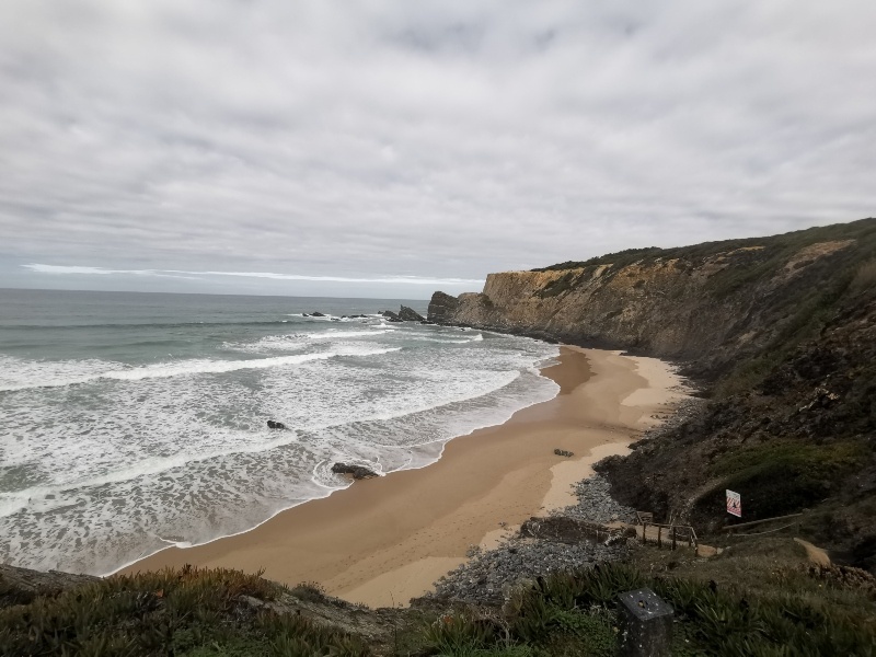 Sudoeste Alentejano- Portugal