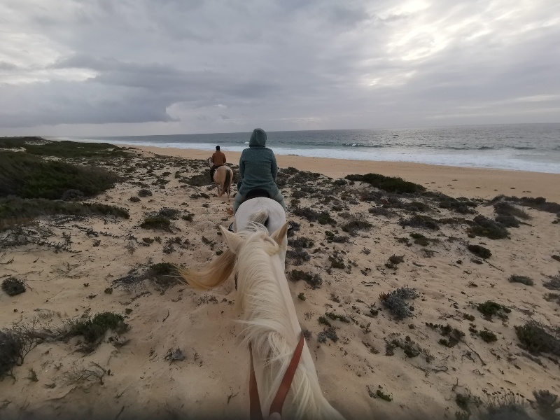 Sudoeste Alentejano- Portugal