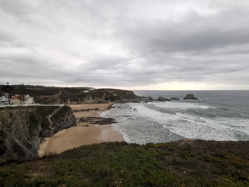 Sudoeste Alentejano- Portugal
