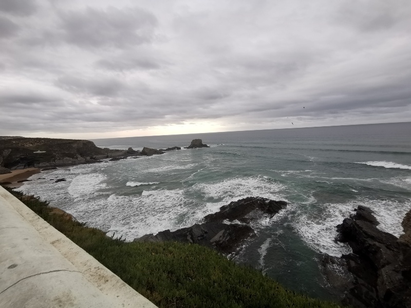 Sudoeste Alentejano- Portugal