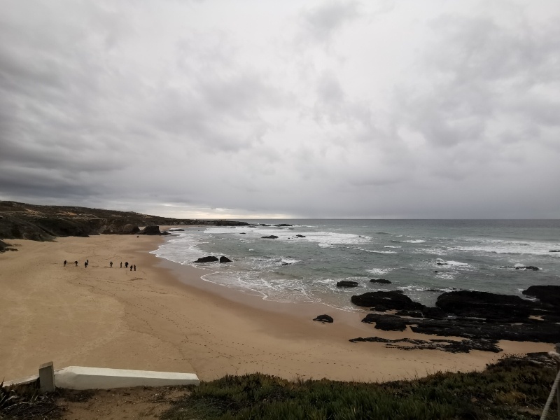 Sudoeste Alentejano- Portugal