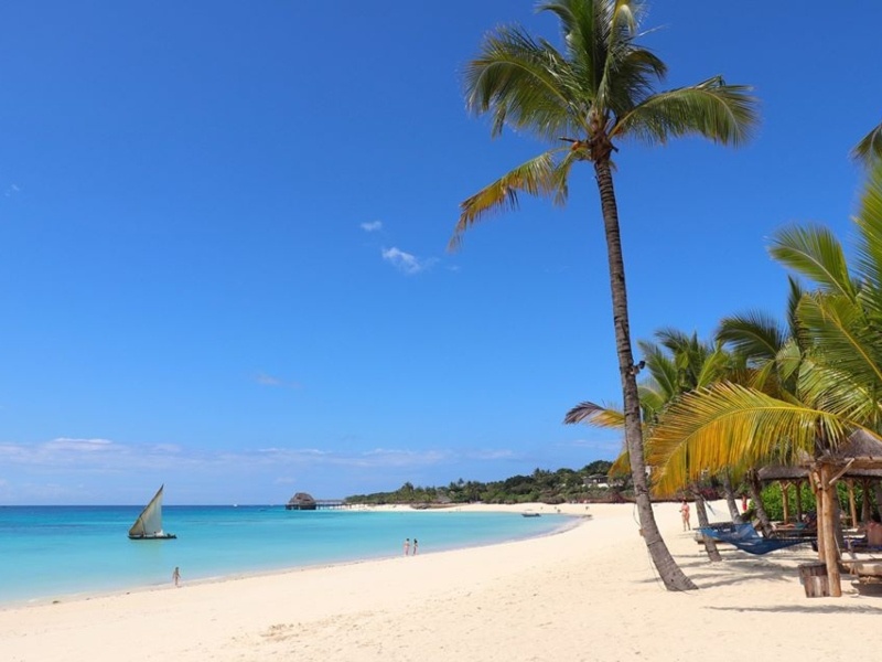 Zanzibar