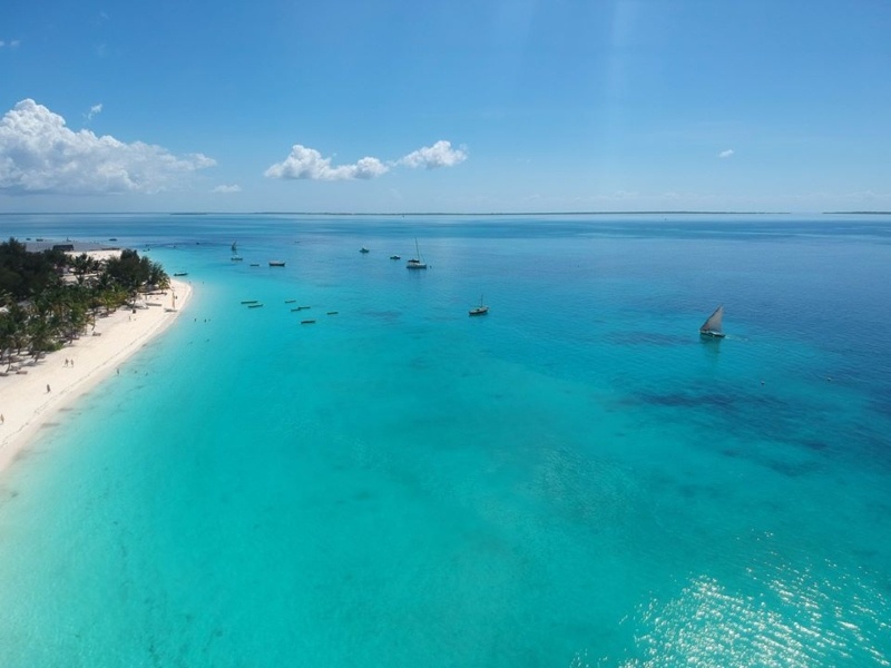 Zanzibar