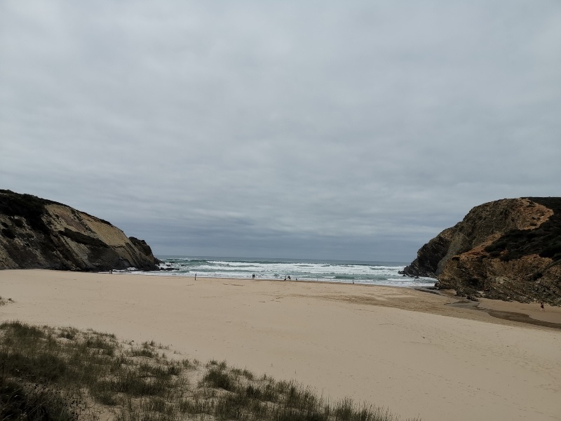 Sudoeste Alentejano- Portugal