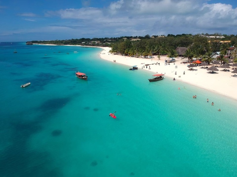 Zanzibar