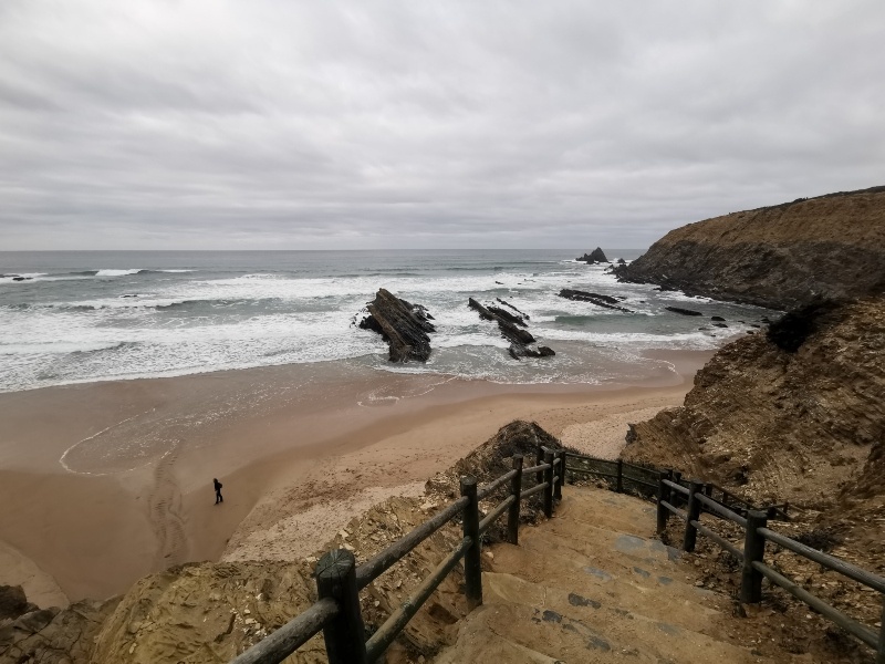 Sudoeste Alentejano- Portugal